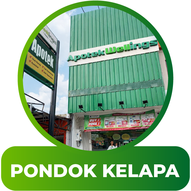 store-pondokkelapa